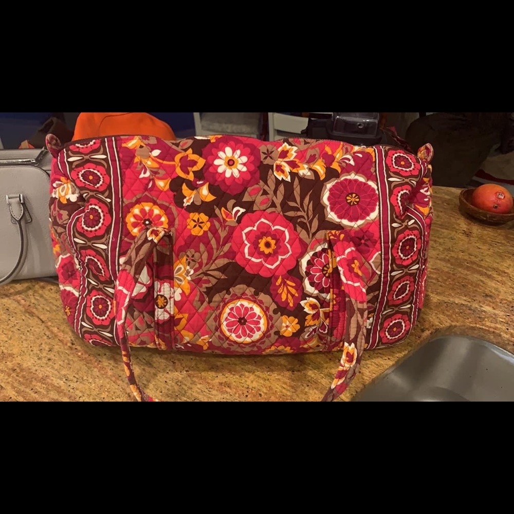 Vera Bradley bag